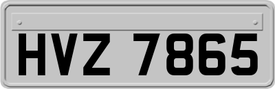 HVZ7865