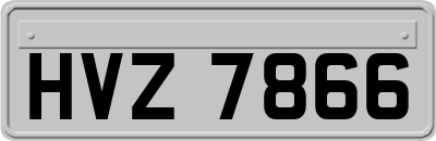 HVZ7866