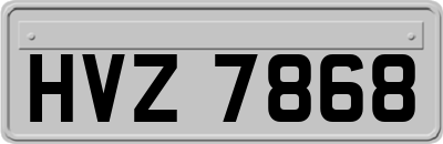 HVZ7868
