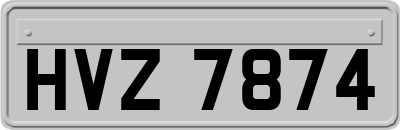 HVZ7874
