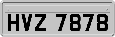 HVZ7878