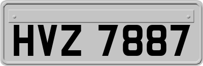 HVZ7887