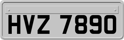 HVZ7890
