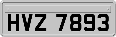 HVZ7893