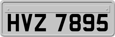 HVZ7895