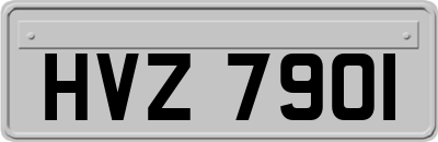 HVZ7901