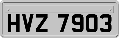 HVZ7903