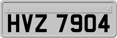 HVZ7904