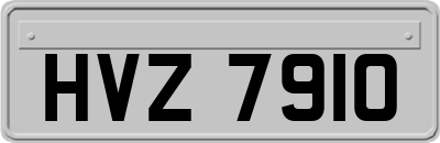 HVZ7910
