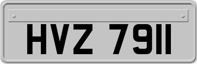 HVZ7911