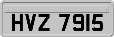 HVZ7915