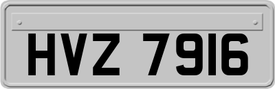 HVZ7916