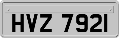 HVZ7921