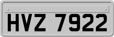 HVZ7922