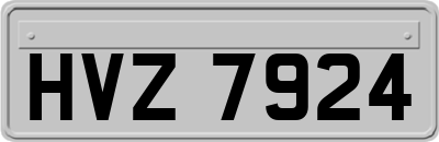HVZ7924