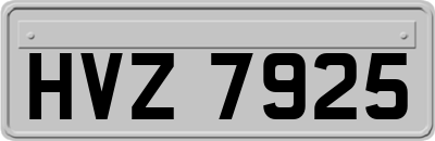 HVZ7925