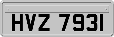 HVZ7931