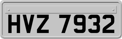 HVZ7932