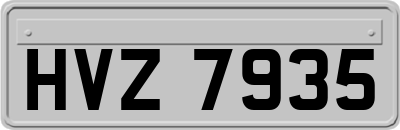 HVZ7935