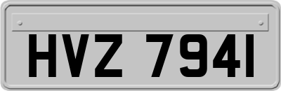 HVZ7941