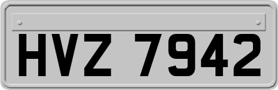 HVZ7942