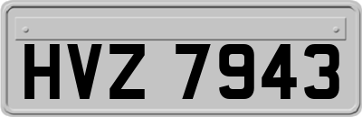 HVZ7943