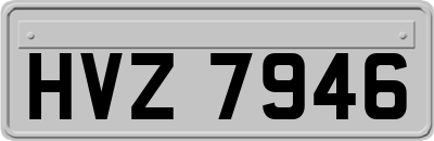 HVZ7946