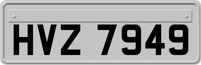 HVZ7949
