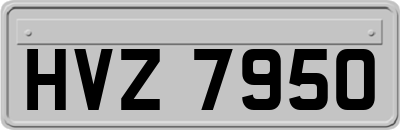 HVZ7950
