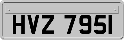 HVZ7951