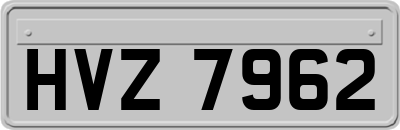 HVZ7962
