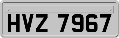 HVZ7967