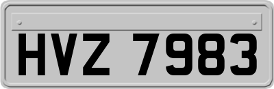 HVZ7983