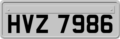 HVZ7986