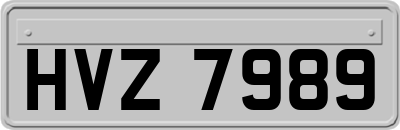 HVZ7989