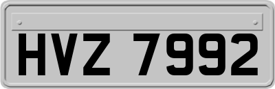 HVZ7992