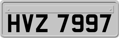 HVZ7997
