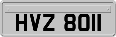 HVZ8011