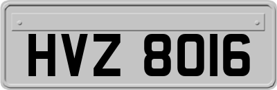 HVZ8016