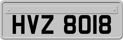 HVZ8018