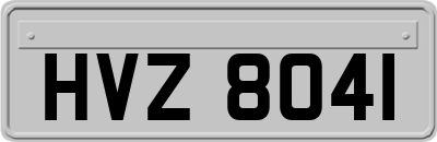 HVZ8041