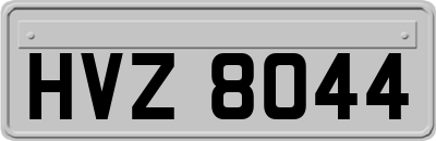 HVZ8044