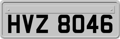 HVZ8046