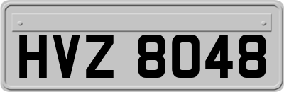HVZ8048
