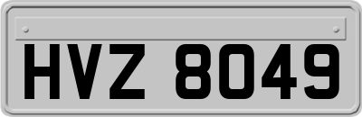 HVZ8049