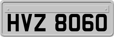 HVZ8060