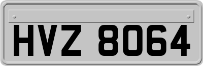 HVZ8064