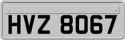 HVZ8067