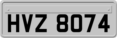 HVZ8074