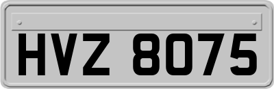 HVZ8075